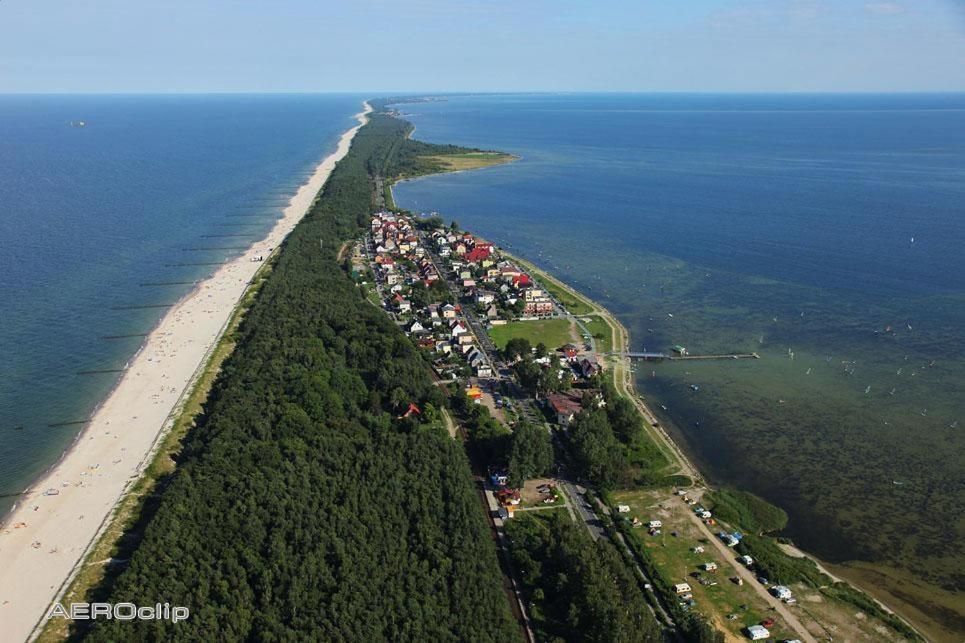 Baltic 4 Apartment *