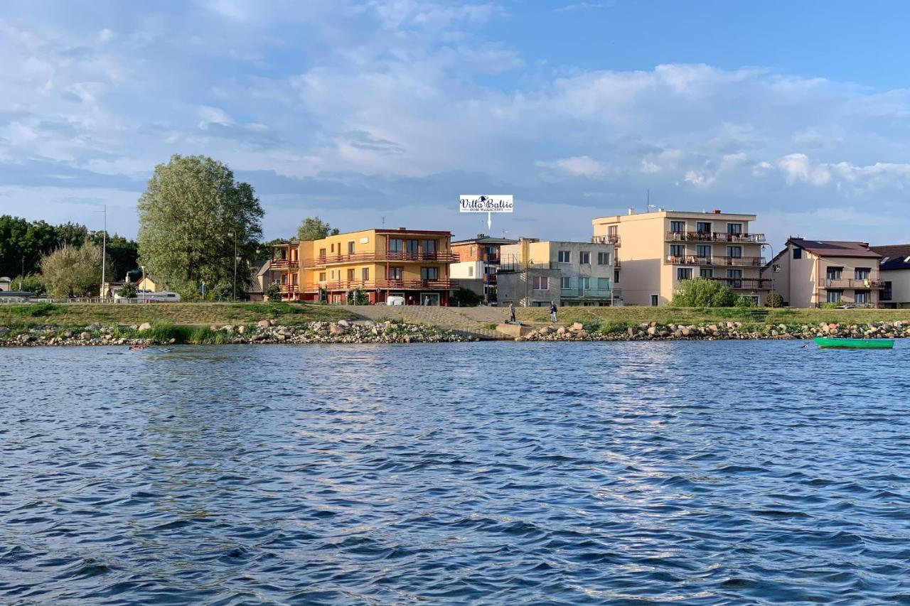 Baltic 4 Apartment