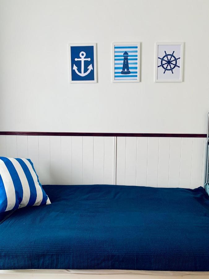 Baltic 4 Apartment